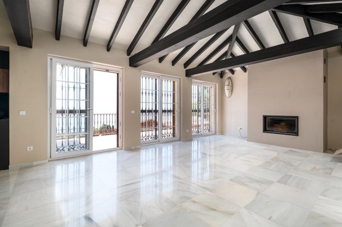 Image No.17-Villa de 5 chambres à vendre à Benalmadena