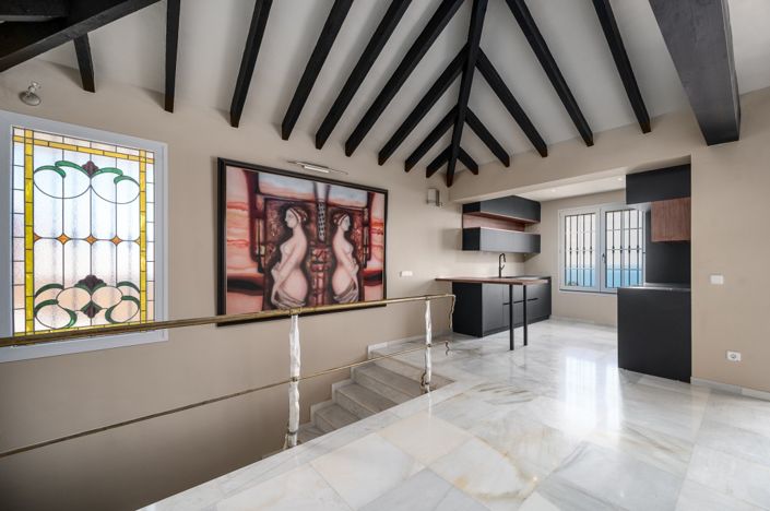 Image No.22-Villa de 5 chambres à vendre à Benalmadena