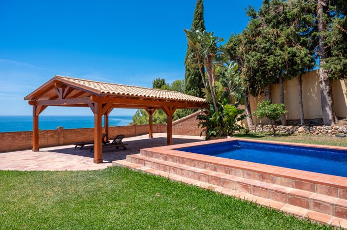 Image No.9-Villa de 5 chambres à vendre à Benalmadena