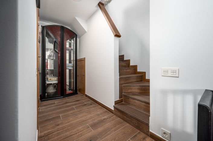 Image No.12-Villa de 6 chambres à vendre à Malaga