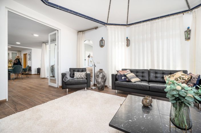 Image No.27-Villa de 6 chambres à vendre à Malaga