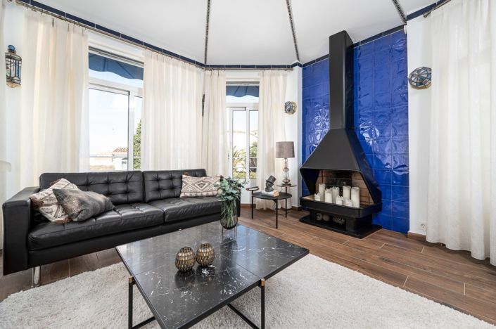 Image No.29-Villa de 6 chambres à vendre à Malaga