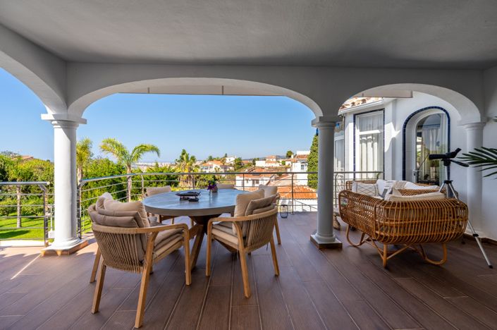 Image No.30-6 Bed Villa for sale