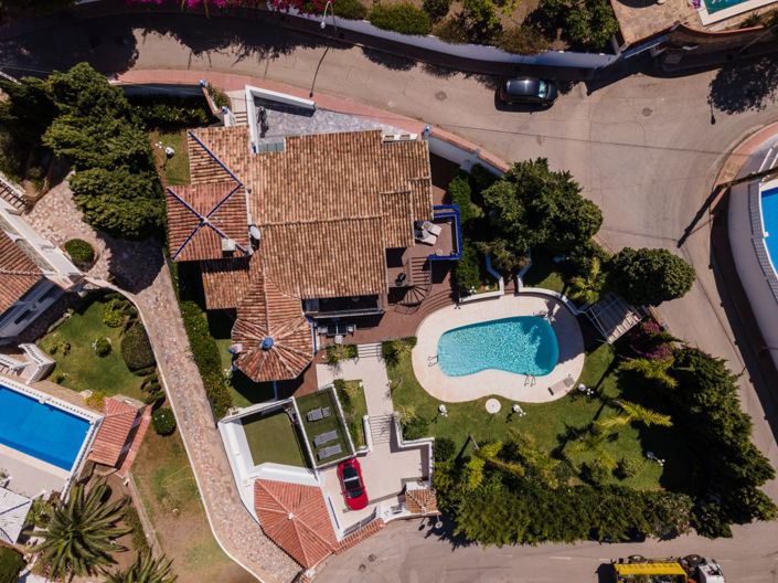 Image No.5-6 Bed Villa for sale