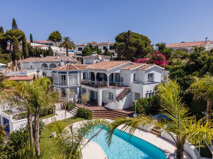 Image No.6-6 Bed Villa for sale