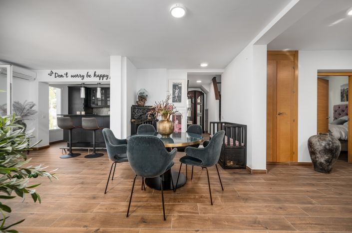 Image No.8-Villa de 6 chambres à vendre à Malaga