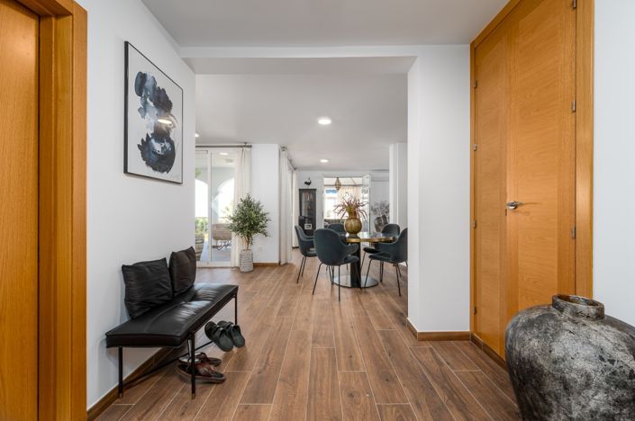 Image No.9-Villa de 6 chambres à vendre à Malaga