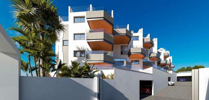 Image No.4-2 Bed Apartment for sale
