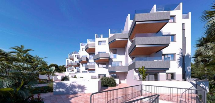 Image No.5-2 Bed Apartment for sale