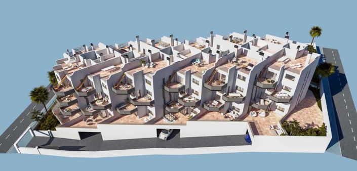 Image No.7-2 Bed Apartment for sale