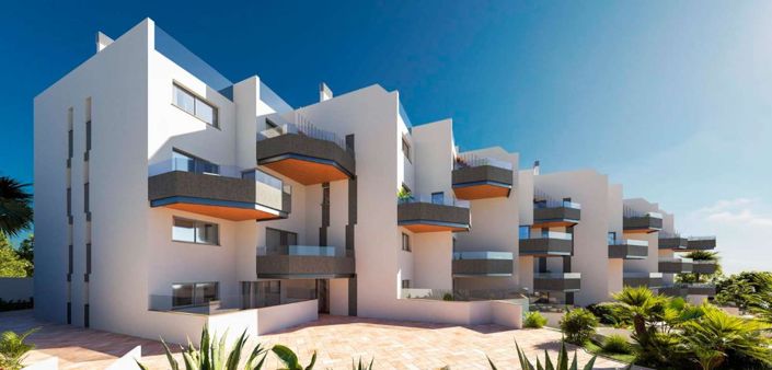 Image No.8-2 Bed Apartment for sale