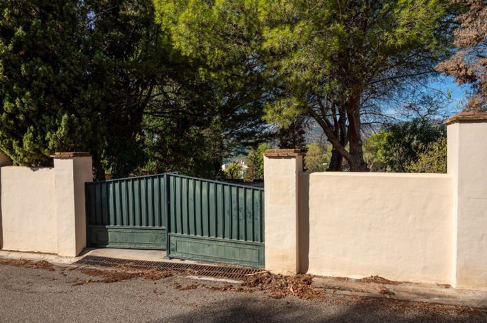 Image No.10-Terrain à vendre à Frigiliana