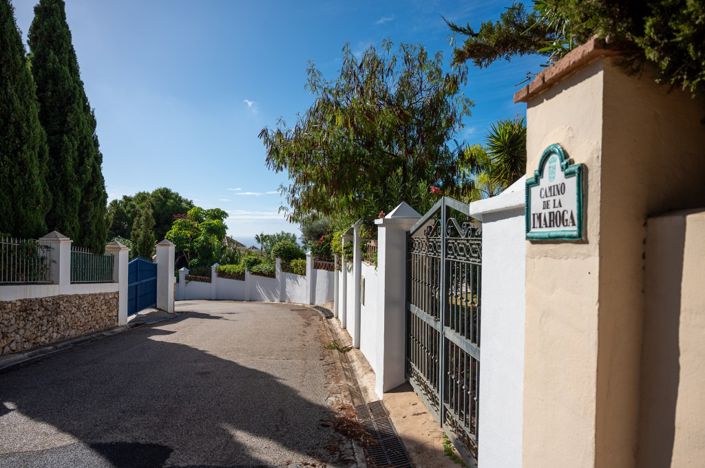 Image No.11-Terrain à vendre à Frigiliana