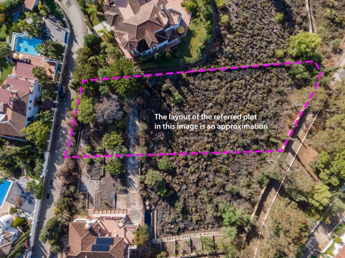 Image No.4-Terrain à vendre à Frigiliana