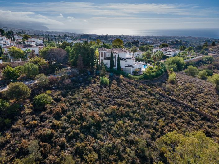 Image No.7-Terrain à vendre à Frigiliana