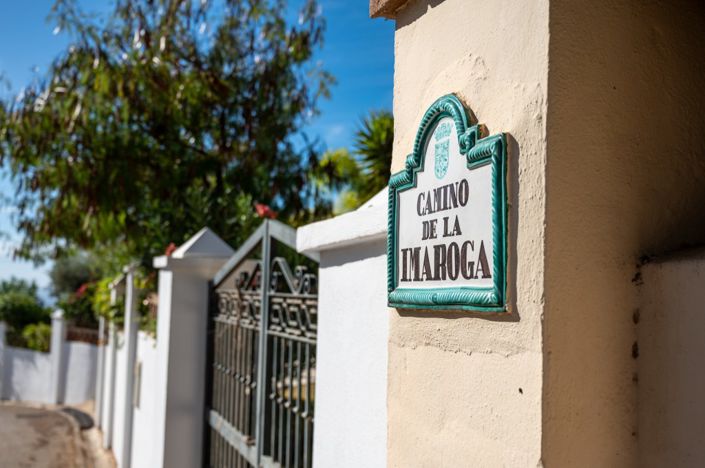 Image No.9-Terrain à vendre à Frigiliana