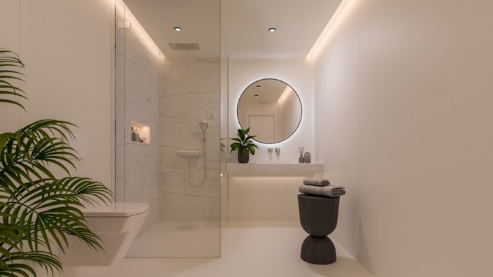 Image No.5-2 Bed Apartment for sale