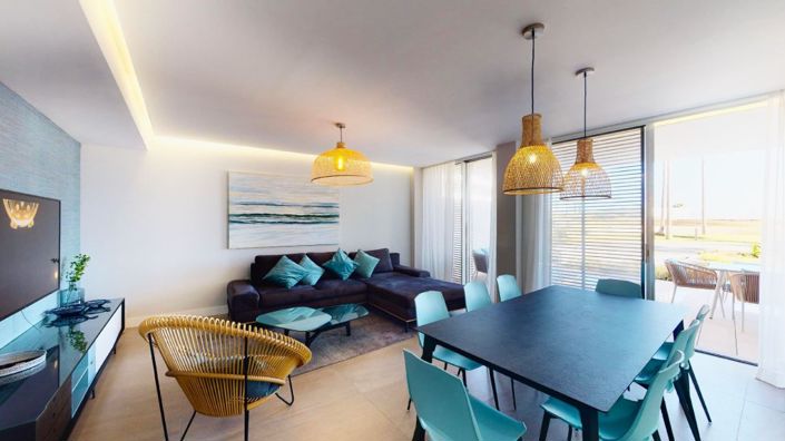 Image No.12-2 Bed Apartment for sale