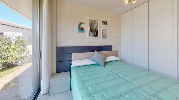 Image No.22-2 Bed Apartment for sale