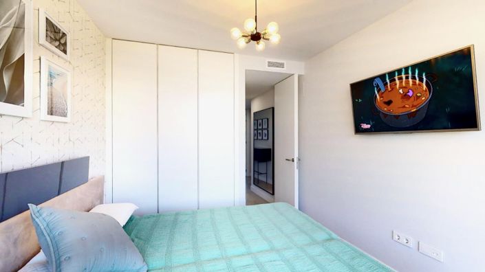 Image No.29-2 Bed Apartment for sale