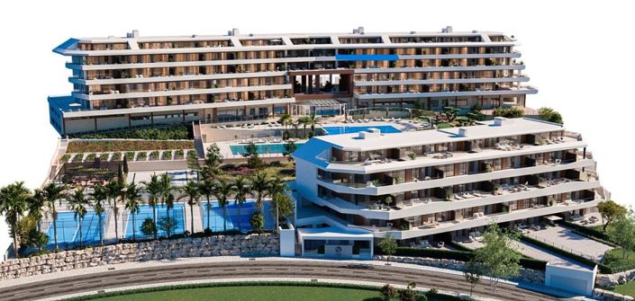 Image No.2-3 Bed Property for sale