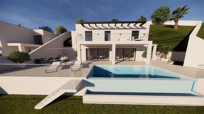 Image No.2-Plot for sale