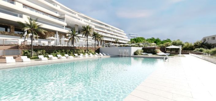 Image No.3-3 Bed Apartment for sale