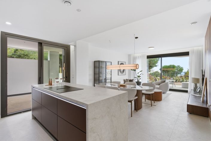 Image No.14-Propriété de 3 chambres à vendre à Benalmadena