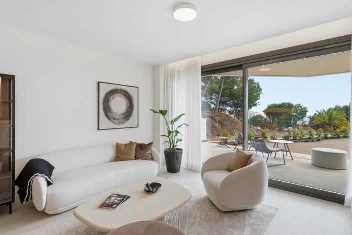 Image No.15-Propriété de 3 chambres à vendre à Benalmadena