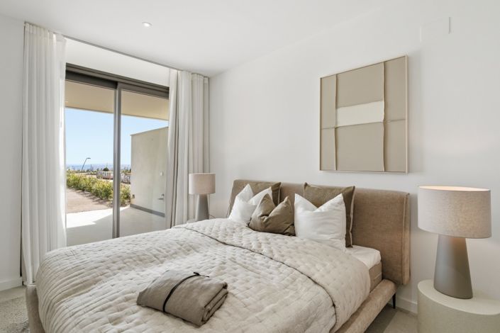 Image No.16-Propriété de 3 chambres à vendre à Benalmadena