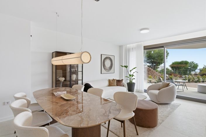 Image No.2-Propriété de 3 chambres à vendre à Benalmadena