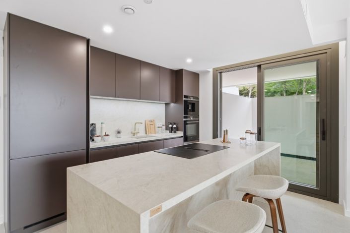 Image No.3-Propriété de 3 chambres à vendre à Benalmadena