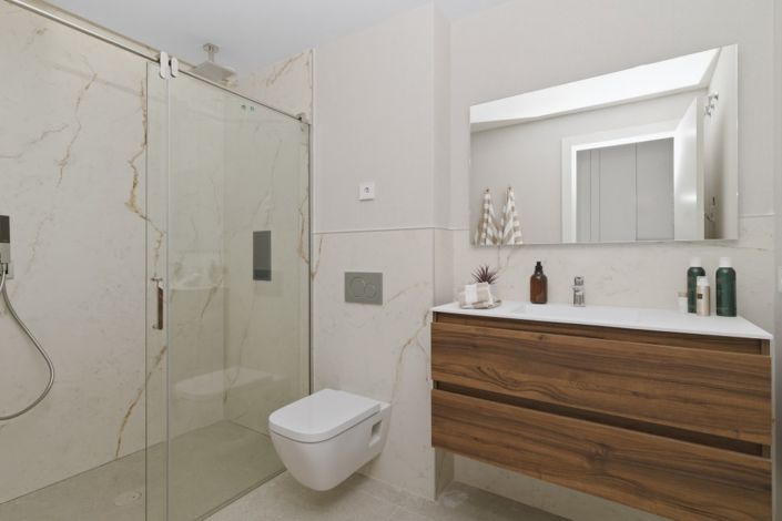 Image No.4-Propriété de 3 chambres à vendre à Benalmadena