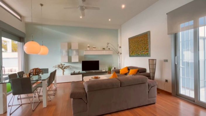 Image No.23-3 Bed Villa for sale