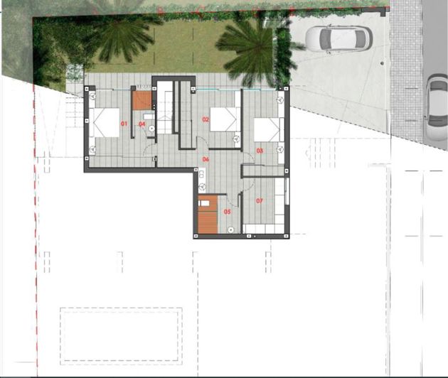 Image No.30-5 Bed Villa for sale