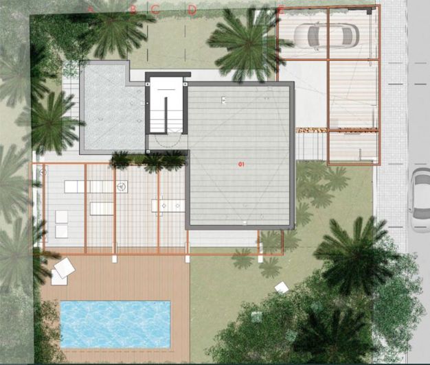 Image No.32-5 Bed Villa for sale