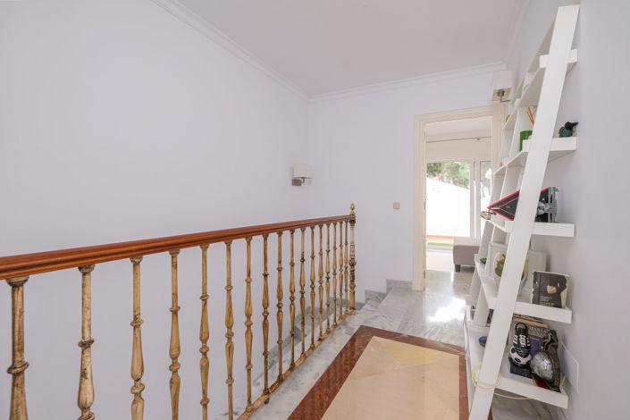 Image No.14-Jumelé de 2 chambres à vendre à Estepona