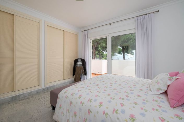 Image No.16-Jumelé de 2 chambres à vendre à Estepona