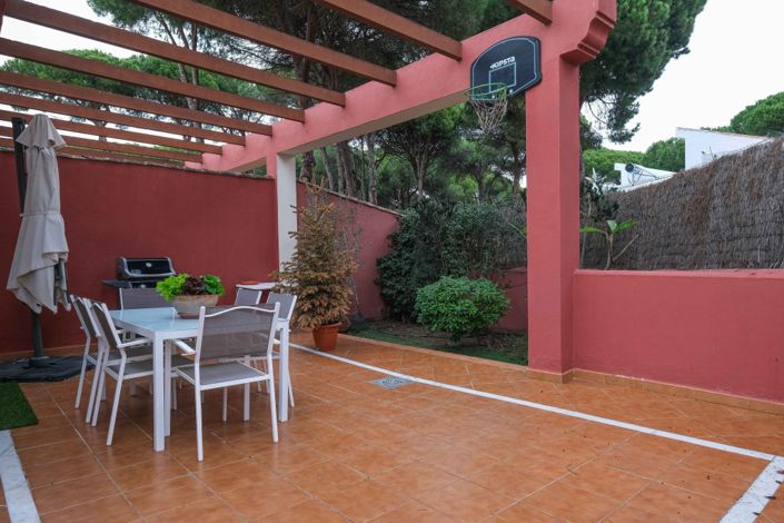 Image No.19-Jumelé de 2 chambres à vendre à Estepona