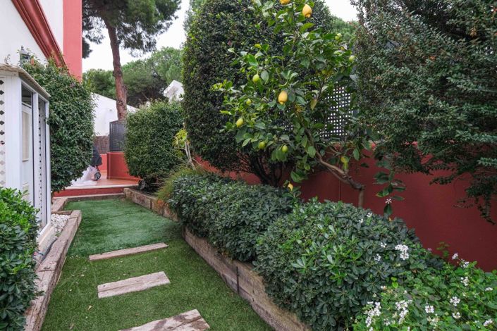 Image No.21-Jumelé de 2 chambres à vendre à Estepona