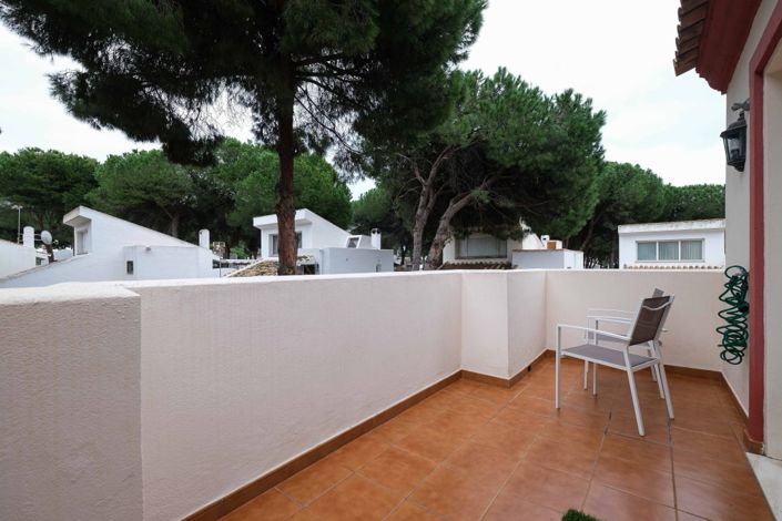 Image No.22-Jumelé de 2 chambres à vendre à Estepona