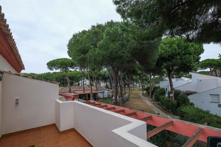 Image No.23-Jumelé de 2 chambres à vendre à Estepona