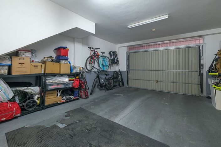 Image No.25-Jumelé de 2 chambres à vendre à Estepona