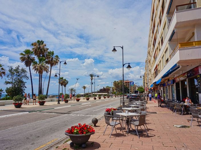 Image No.29-Jumelé de 2 chambres à vendre à Estepona