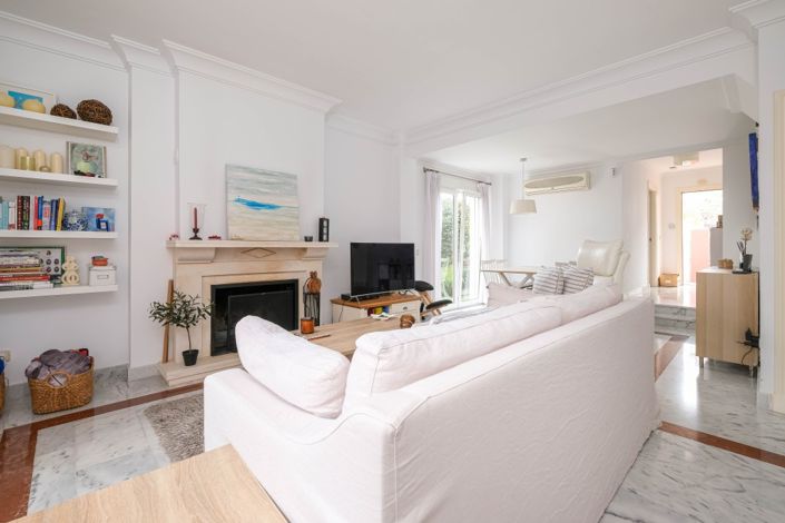 Image No.6-Jumelé de 2 chambres à vendre à Estepona