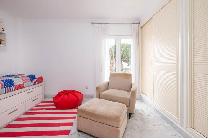 Image No.7-Jumelé de 2 chambres à vendre à Estepona