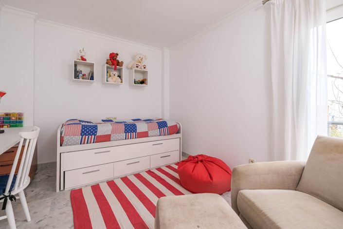 Image No.8-Jumelé de 2 chambres à vendre à Estepona