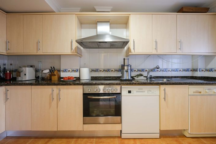 Image No.9-Jumelé de 2 chambres à vendre à Estepona