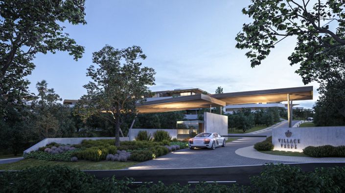 Image No.3-3 Bed Property for sale