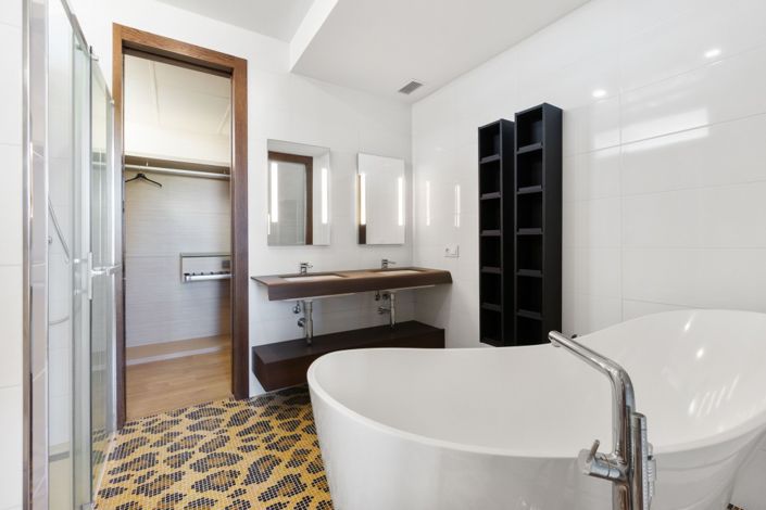 Image No.11-3 Bed Villa for sale